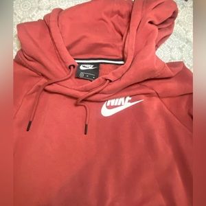 Nike hoodie